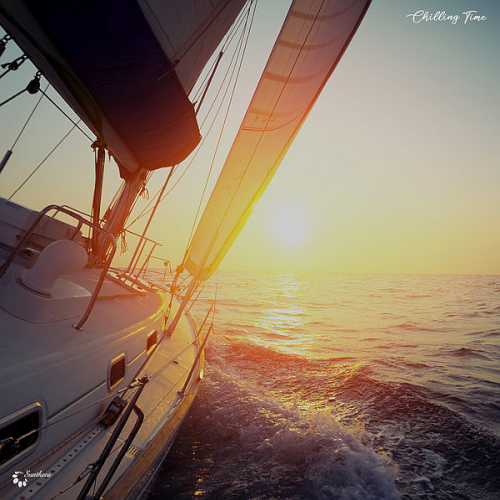 Various Artists - Chilling Time (2022)