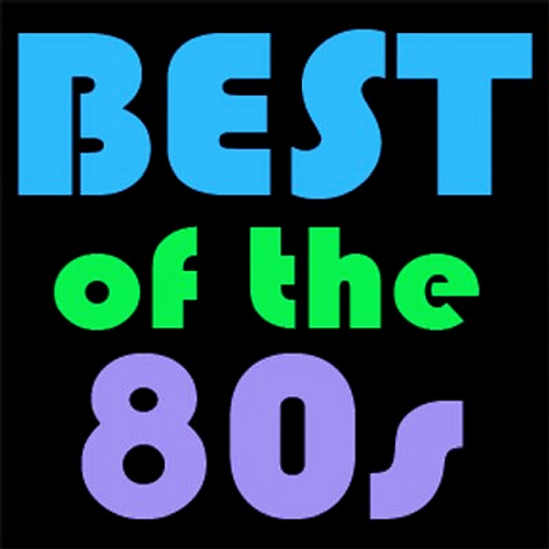 Best Of 80s Playlist (2022)