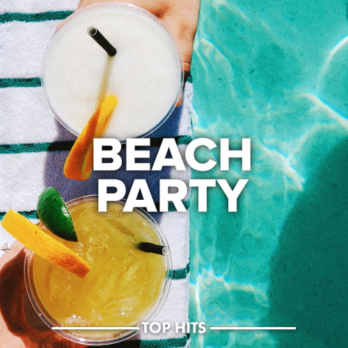 Various Artists - Beach Party (2022)