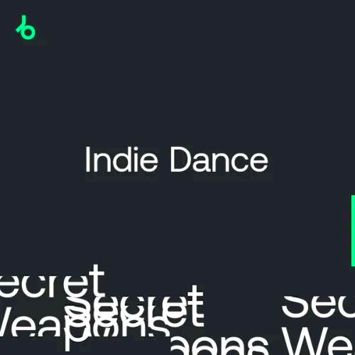 Beatport Secret Weapons 2022 Indie Dance (2022)