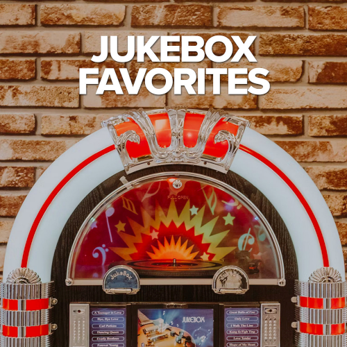 Jukebox Favorites (2022)