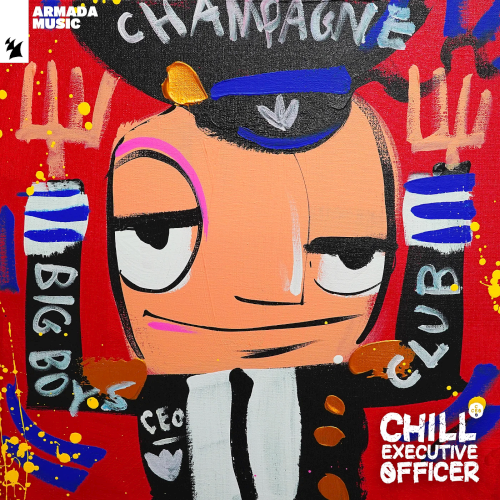 Chill Executive Officer - Chill Executive Officer (CEO) Vol. 16 (Selected by Maykel Piron)