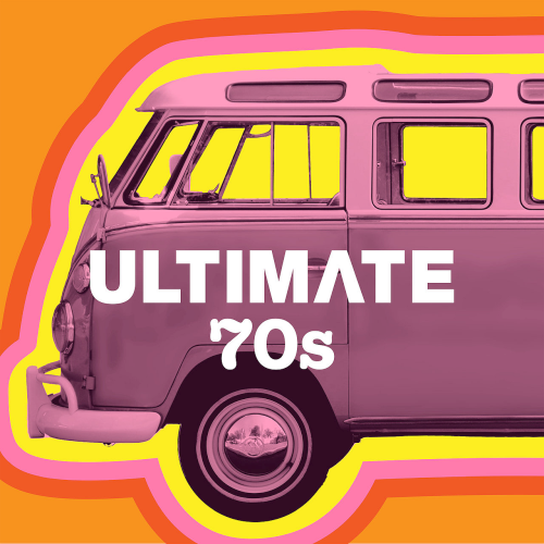 Various Artists - Ultimate 70s (2022)
