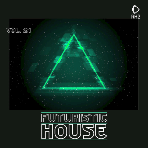 Futuristic House Vol. 21 (2022)
