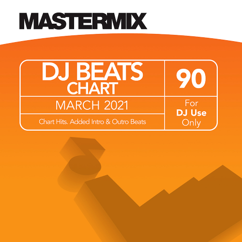 Mastermix DJ Beats Chart Vol. 90 (2021)