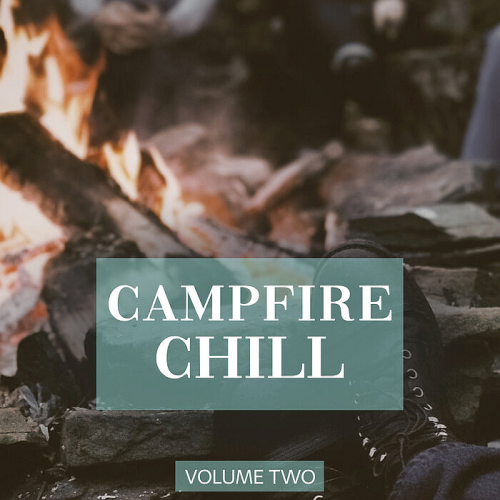 Campfire Chill Vol. 2 (2022)