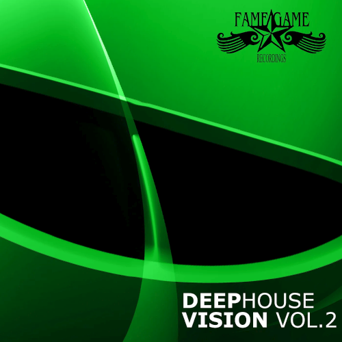 Deephouse Vision Vol. 2 (222)
