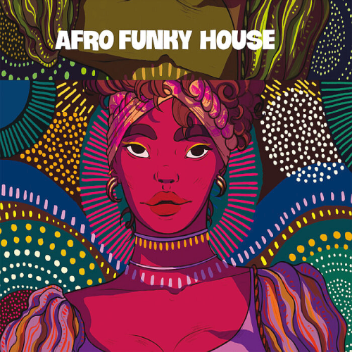 Afro Funky House (2022)