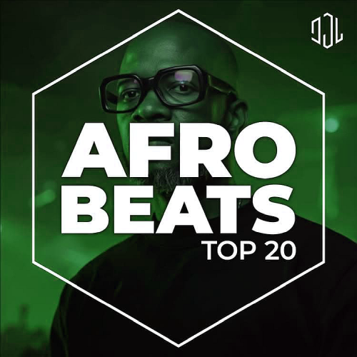 Afrobeats Top 20