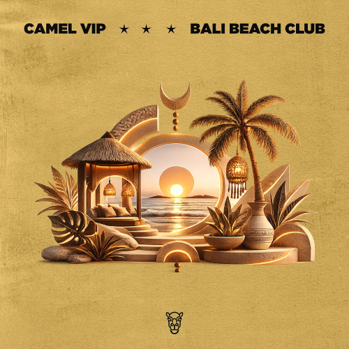 Camel VIP  Bali Beach Club (2026)