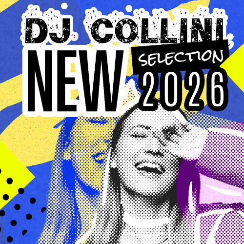 DJ Collini: Mainfloor Party Starter Edit, Bootleg, Extended Mix (2026)