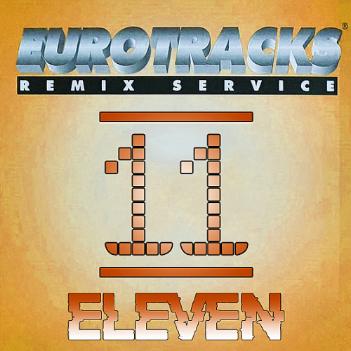 Eurotracks Remix Service Series 11 (Promo Only. For DJs Only)