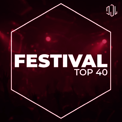 Festival Top 40