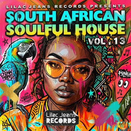 South African Soulful House Vol. 13 (2026)