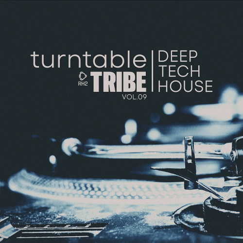 Turntable Tribe