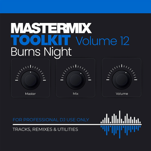 Mastermix Toolkit 12: Burns Night (For DJ Use Only)