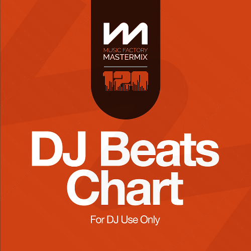 Mastermix DJ Beats Chart Volume 120