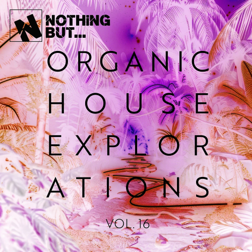 Nothing But… Organic House Explorations Vol. 16 (2026)