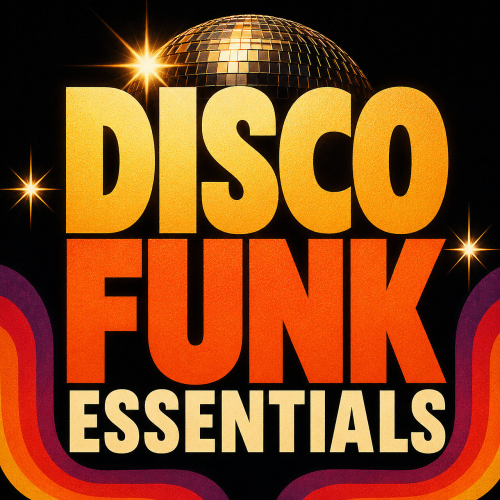 Disco Funk Essentials (2026)