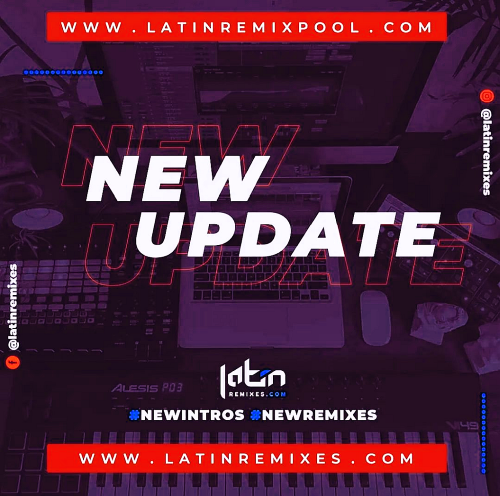 Latin Remixes 0303 (Remixing Service)