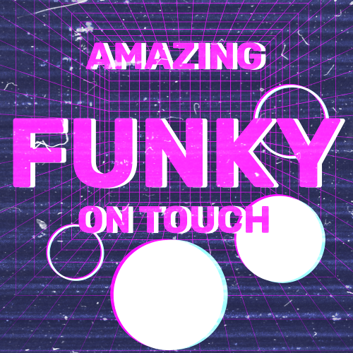 Funky Amazing Touch (2026)