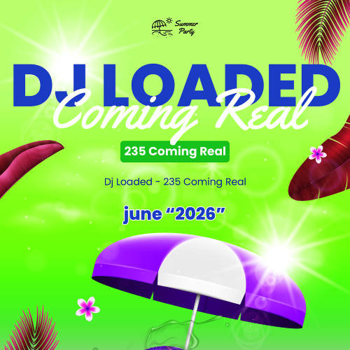 Dj Loaded