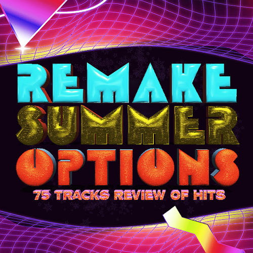 Options Remake 75 Tracks Review of Hits Summer 2026-A