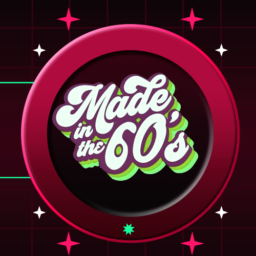 Top 60s Classics Extended 02 (Doc Adam Edit, Dj Cobra Redrum, Dj Greg J Edit)