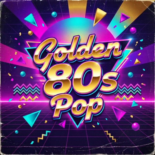 Golden 80s Pop (Retro Music Selection)