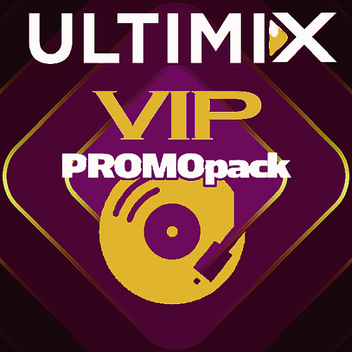 Ultimix VIP Promo Pack July (2021 PT4)