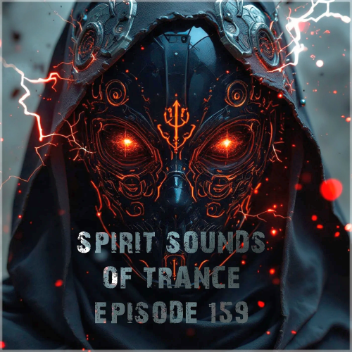 Spirit Sounds of Trance Episode 159 (2026)