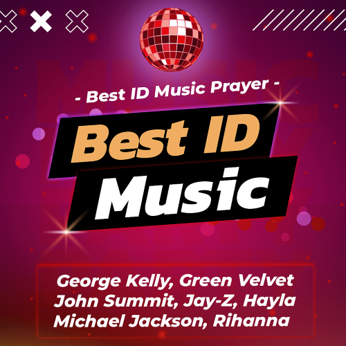 Best ID Music Prayer 21-06 (2026)