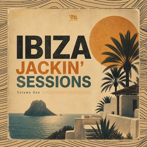 Ibiza Jackin Sessions, Vol. 1 (2026)