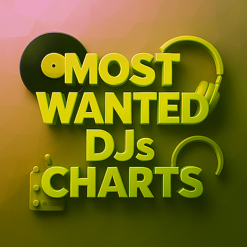 Most Wanted DJs Chart 326 (2026)