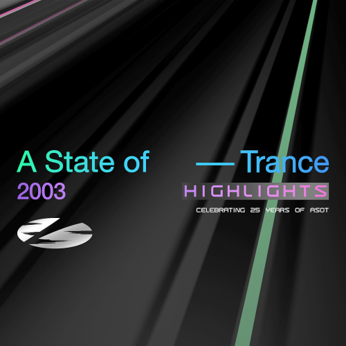 A State of Trance 25 Years