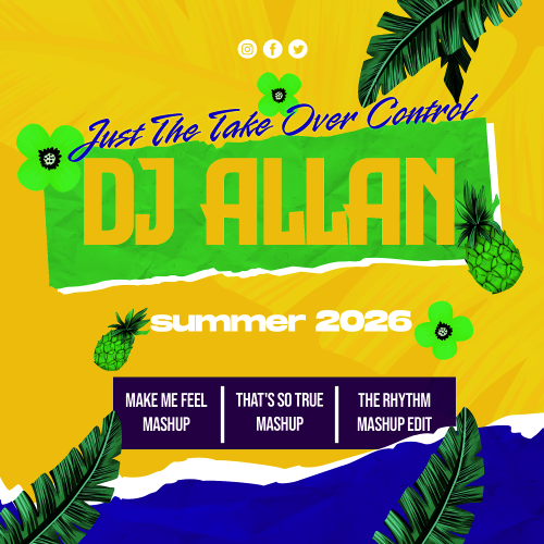 DJ Allan