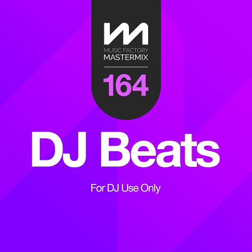 Mastermix DJ Beats: Volume 164 (2026)