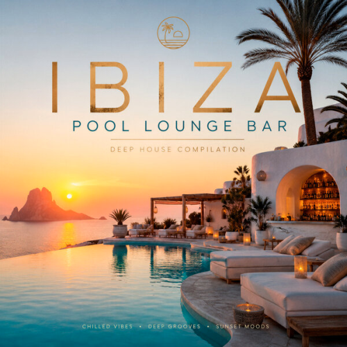 Ibiza Pool Lounge Bar (2026)