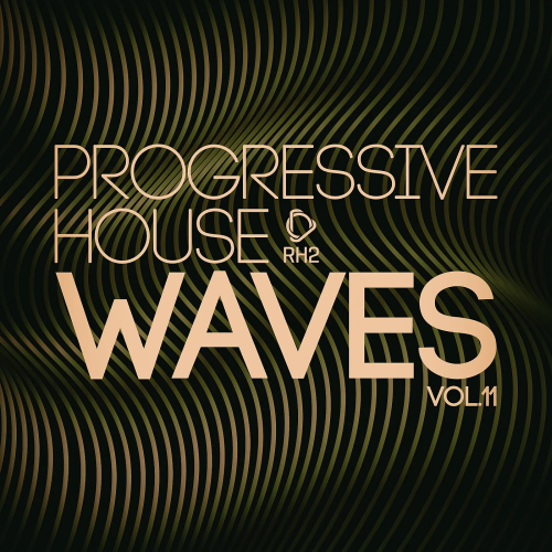 Progressive House Waves Vol. 11 (2026)