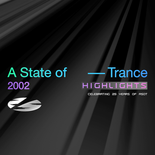 A State of Trance 25 Years