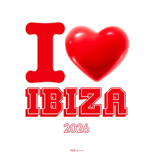 I LOVE IBIZA (2026)
