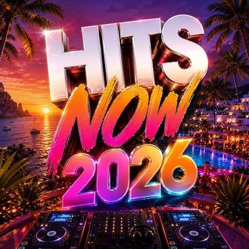 Hits Now (2026)
