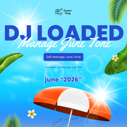 Dj Loaded