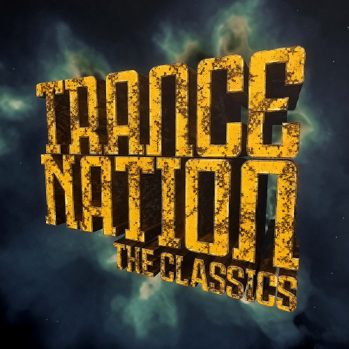 Trance Nation The Classics (Extended Versions)