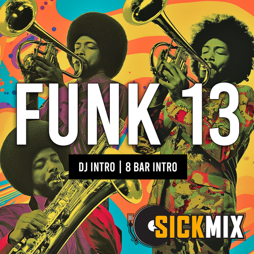 SickMix: DJ Packs