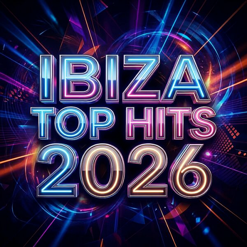 Ibiza Top Hits (2026)