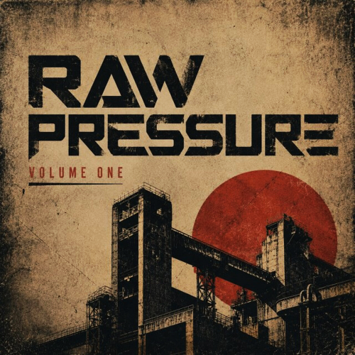 Raw Pressure Vol. 1 (Variety Music)