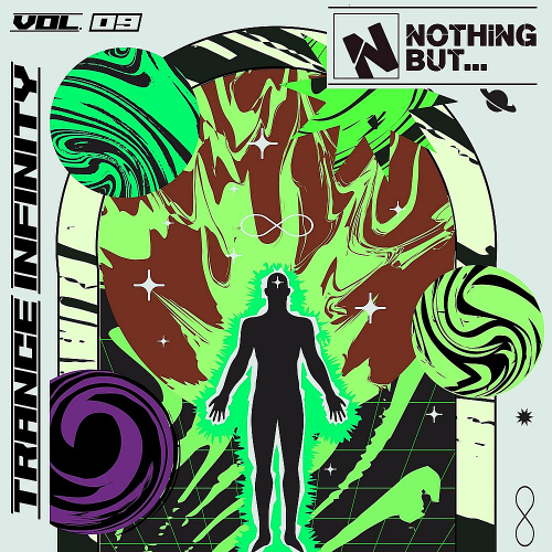 Nothing But… Trance Infinity Vol. 09 (2026)