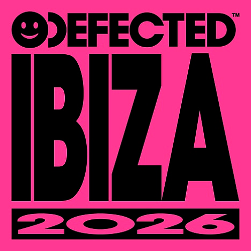 Defected Top 100 Ibiza June (2026)