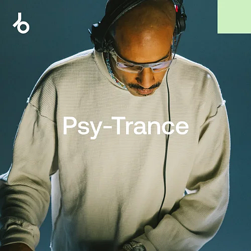 Beatport Best New Psy-Trance: May 2026